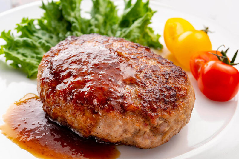 肉料理