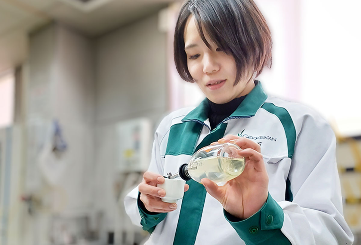 開発担当者