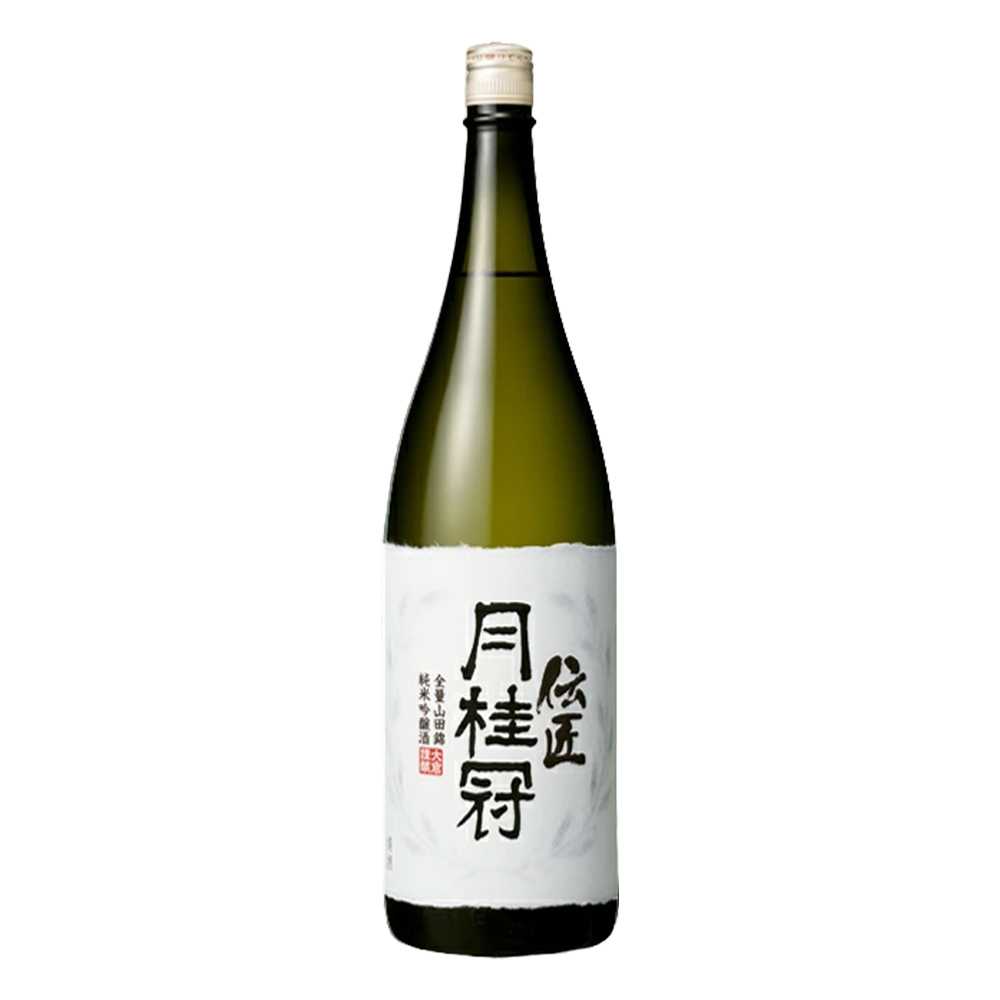 伝匠 純米吟醸