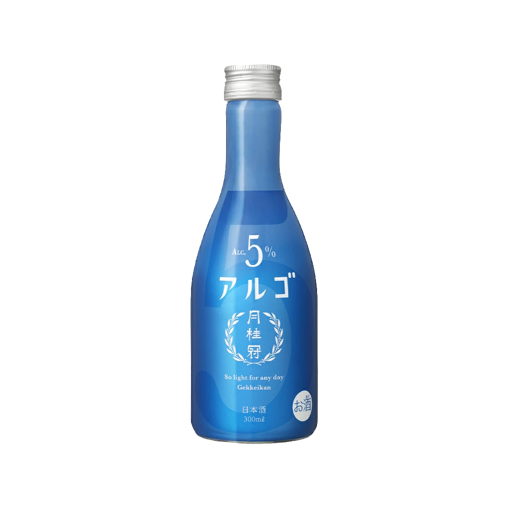 アルゴ 日本酒5.0