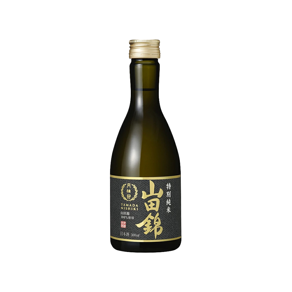 山田錦 特別純米