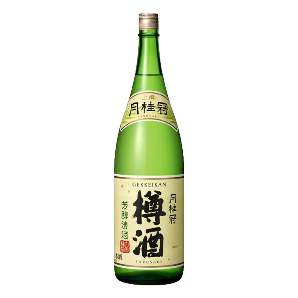 上撰 樽酒