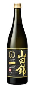 山田錦特別純米