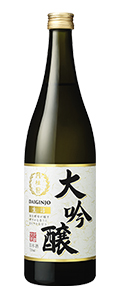 大吟醸