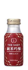 THE SHOT 純米吟醸