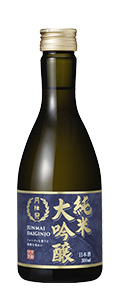 純米大吟醸