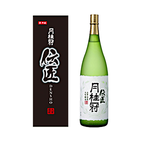 伝匠 大吟醸 1.8L