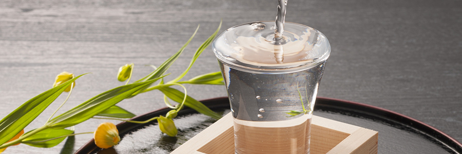 飲み比べセット