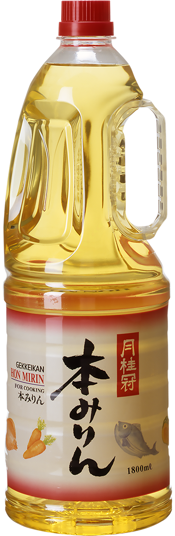 本みりん 1.8L