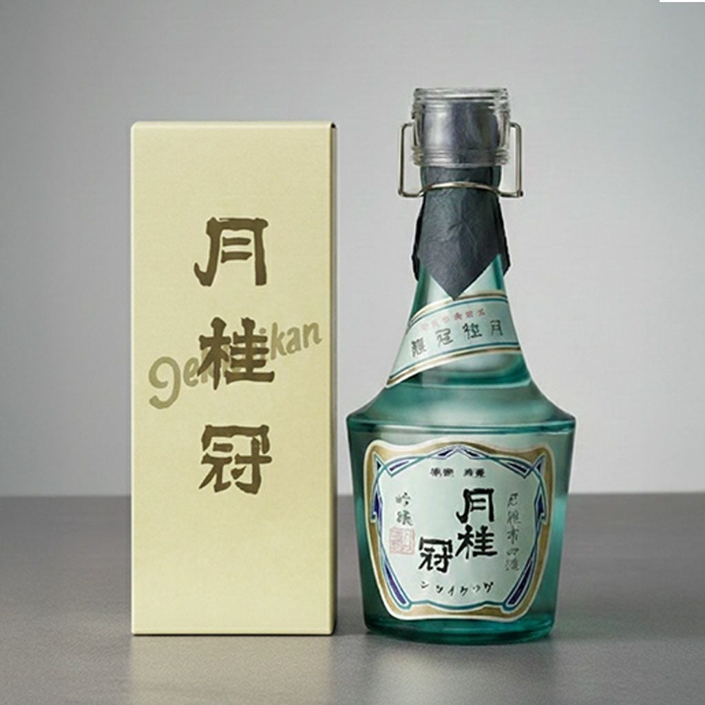 月桂冠 完熟 梅酒 原酒 450mL 壜詰 | 京都の日本酒 通販 |【【公式