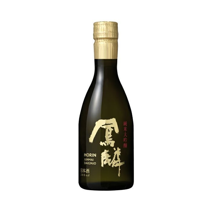 ミニボトル】鳳麟 純米大吟醸300mL | 京都の日本酒 通販 |【【公式