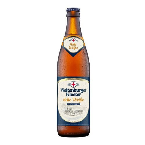 ドイツビール】ヴェルテンブルガー白ビール500mLびん 1本 | 京都の