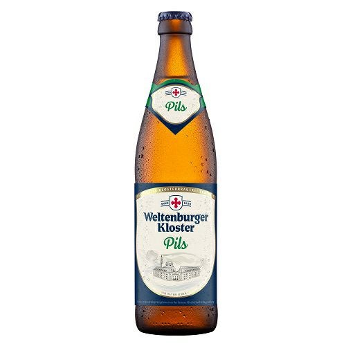 ドイツビール】ヴェルテンブルガー・ピルス500mLびん 1本 | 京都の