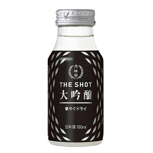 ◉超希少【月桂冠•44年超古酒】特撰・芳醇清酒　昭和53年製造　ミニボトル 月桂冠 THE SHOT 芳醇クラシック〈上撰生詰〉 | 商品情報 | 月桂冠