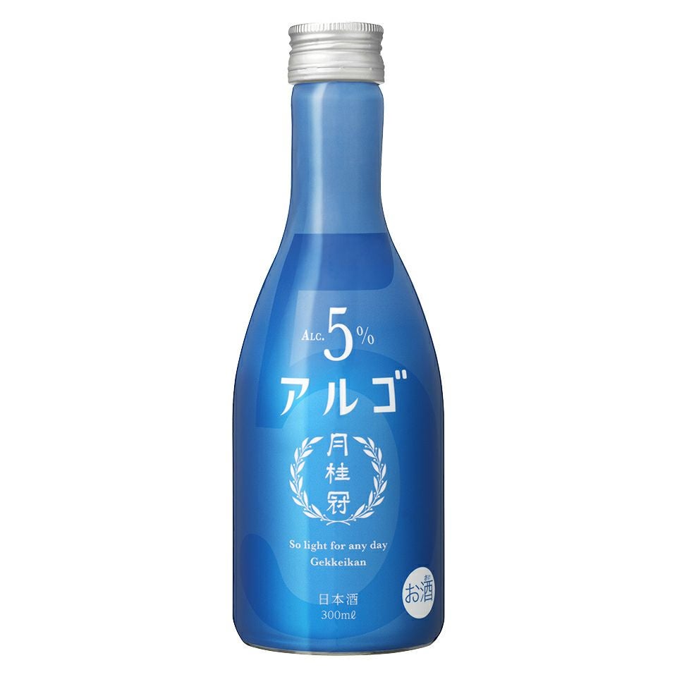 定番】アルゴ 日本酒 5.0300mL × 1本 | 京都の日本酒 通販 |【【公式