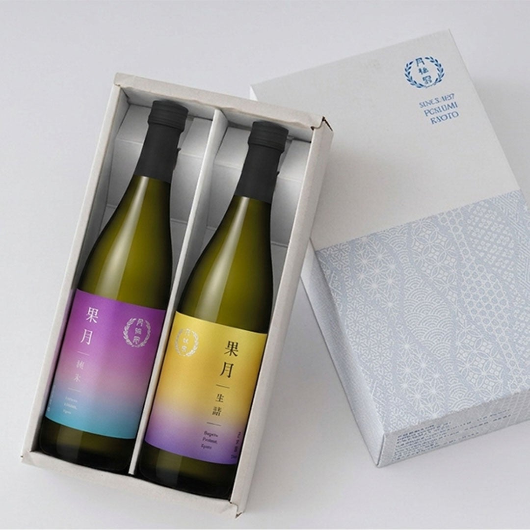 飲み比べセット | 京都の日本酒 通販 |【【公式】月桂冠オンラインショップ
